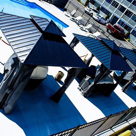 The Grand Beach Inn Old Orchard Beach Exterior foto