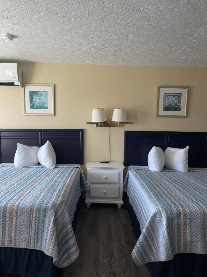 The Grand Beach Inn Old Orchard Beach Exterior foto