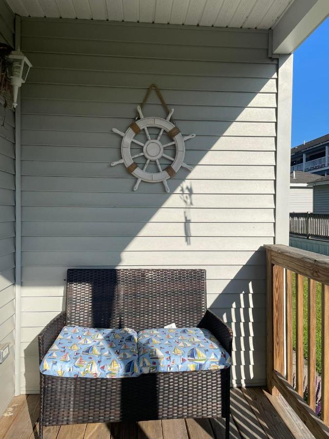 The Grand Beach Inn Old Orchard Beach Exterior foto